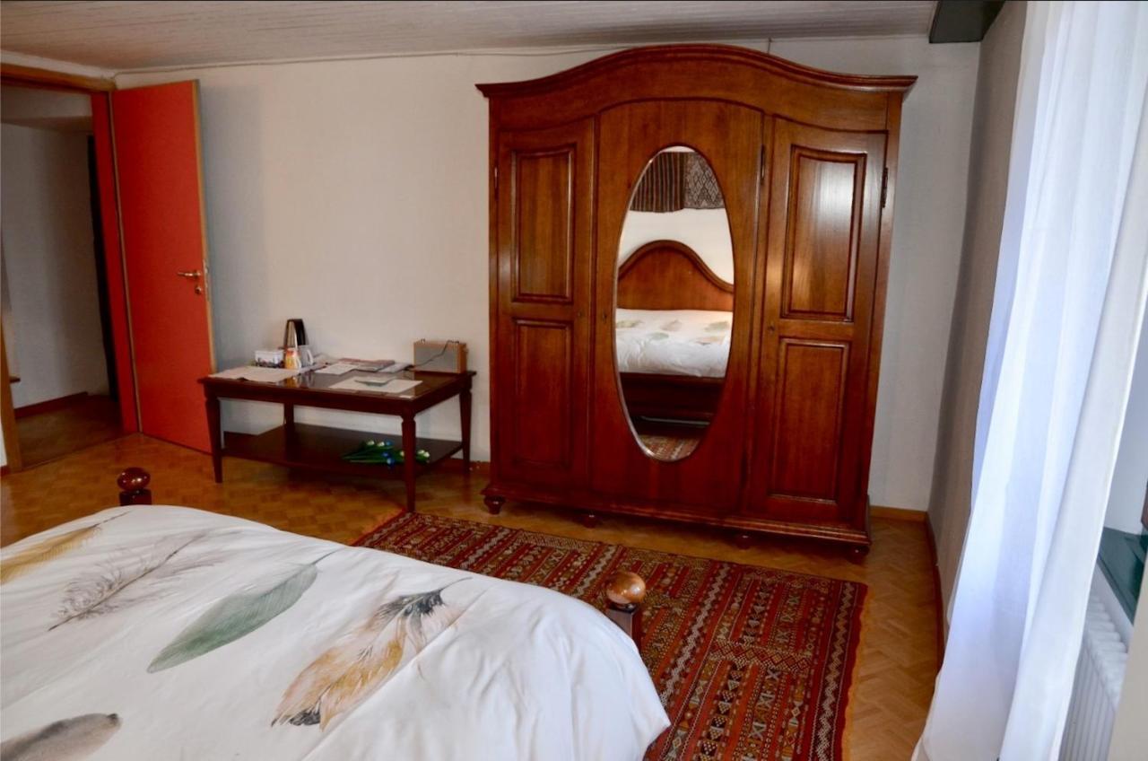 Antica Sosta Dei Viandanti Bed & Breakfast Cadenazzo Exterior photo