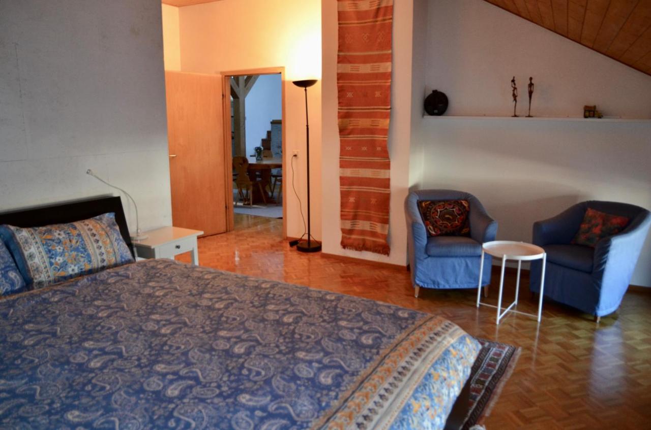 Antica Sosta Dei Viandanti Bed & Breakfast Cadenazzo Exterior photo