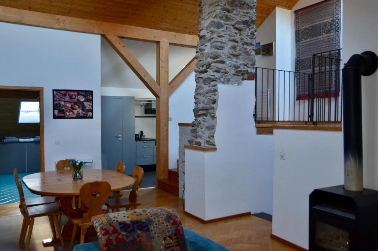 Antica Sosta Dei Viandanti Bed & Breakfast Cadenazzo Exterior photo