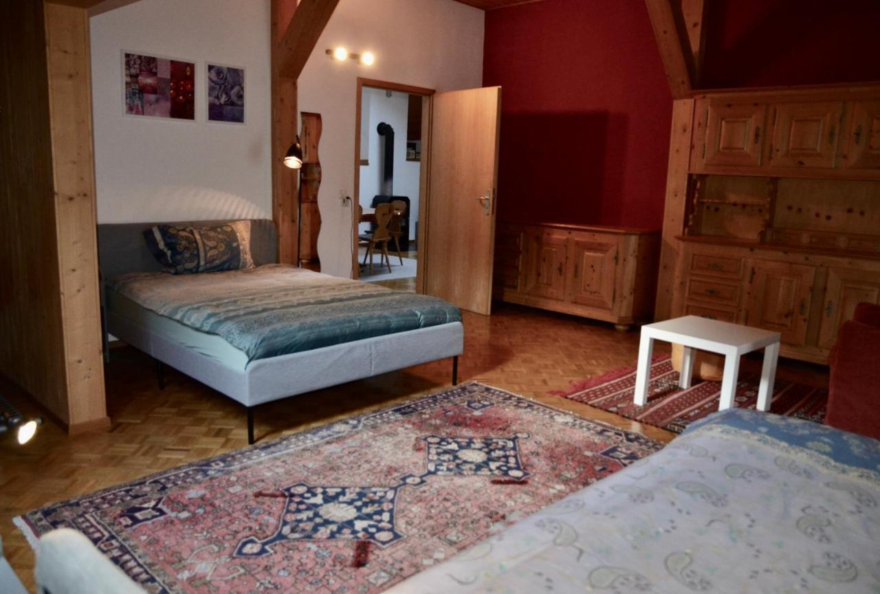 Antica Sosta Dei Viandanti Bed & Breakfast Cadenazzo Exterior photo